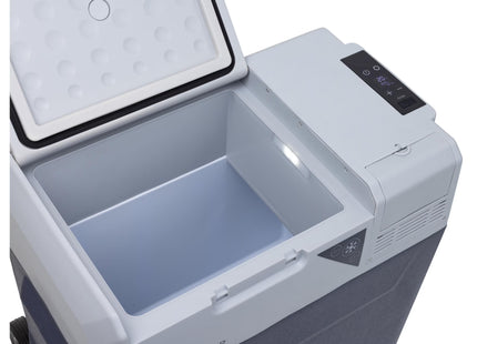 KOOR Kompressor-Kühlbox ACUX-R 30 mit Akku