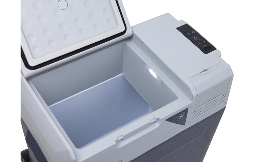 KOOR Kompressor-Kühlbox ACUX-R 30 mit Akku