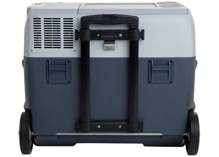 KOOR Kompressor-Kühlbox ACUX-R 40 mit Akku
