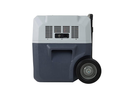 KOOR Kompressor-Kühlbox ACUX-R 30 mit Akku
