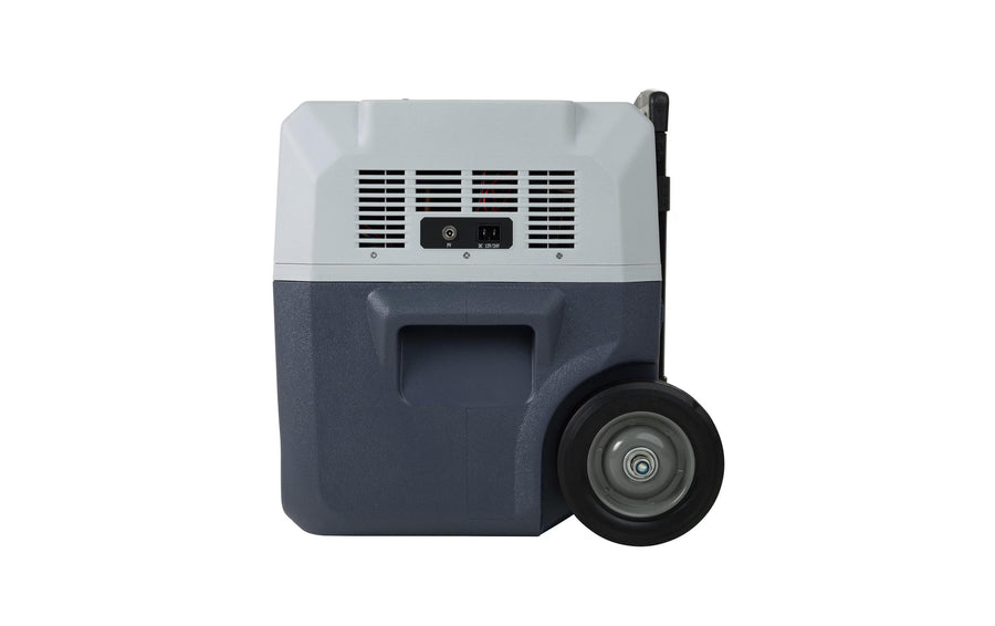 KOOR Kompressor-Kühlbox ACUX-R 30 mit Akku