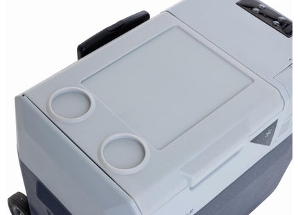 KOOR Kompressor-Kühlbox ACUX-R 30 mit Akku