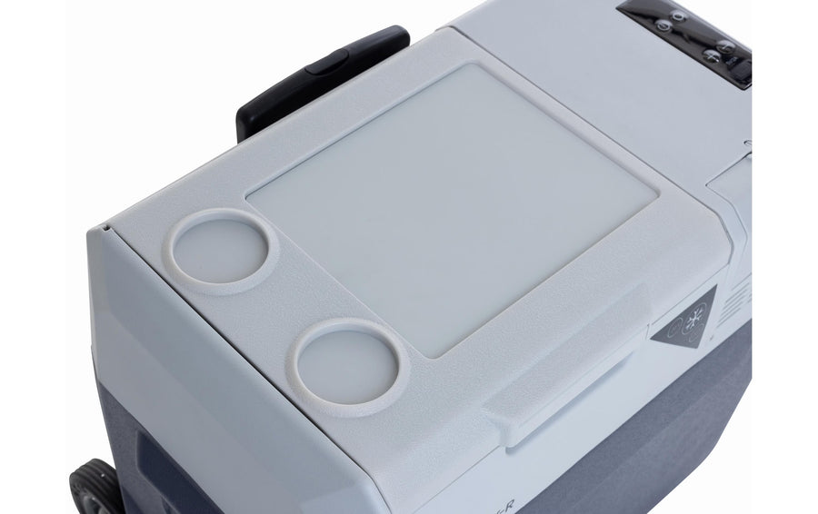 KOOR Kompressor-Kühlbox ACUX-R 30 mit Akku