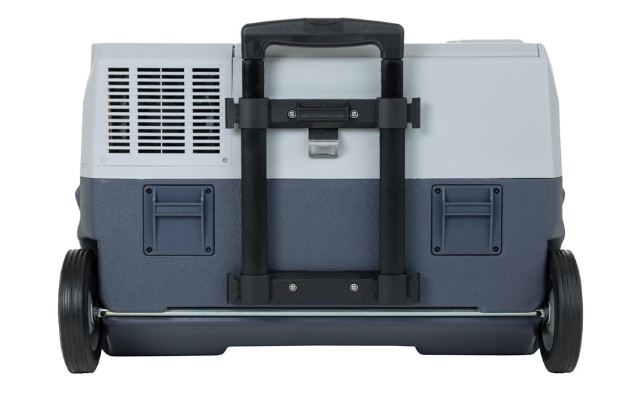 KOOR Kompressor-Kühlbox ACUX-R 30 mit Akku