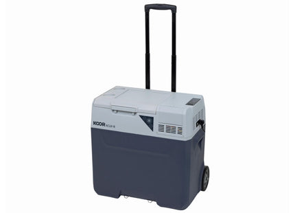 KOOR Kompressor-Kühlbox ACUX-R 50 mit Akku