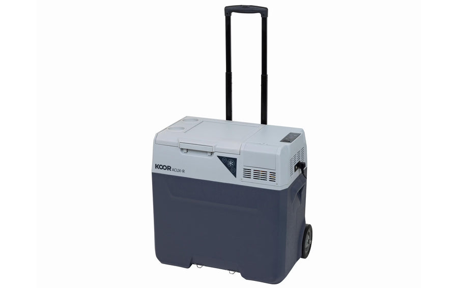 KOOR Kompressor-Kühlbox ACUX-R 50 mit Akku