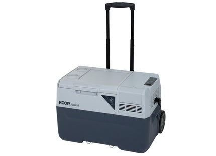 KOOR Kompressor-Kühlbox ACUX-R 30 mit Akku