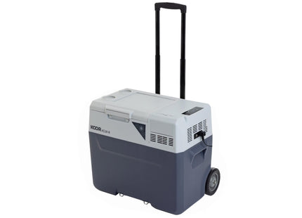 KOOR Kompressor-Kühlbox ACUX-R 40 mit Akku