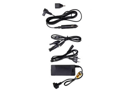 KOOR Kompressor-Kühlbox ACUX-R 40 mit Akku