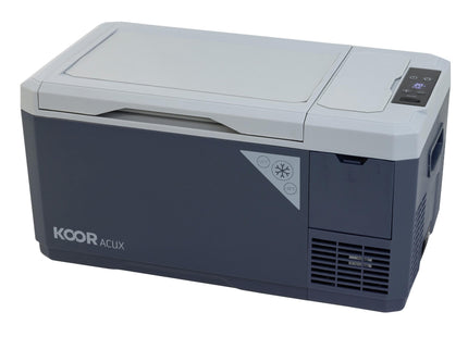 KOOR Kompressor-Kühlbox ACUX 18 mit Akku