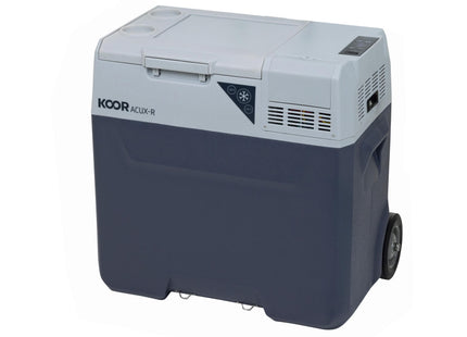 KOOR Kompressor-Kühlbox ACUX-R 50 mit Akku