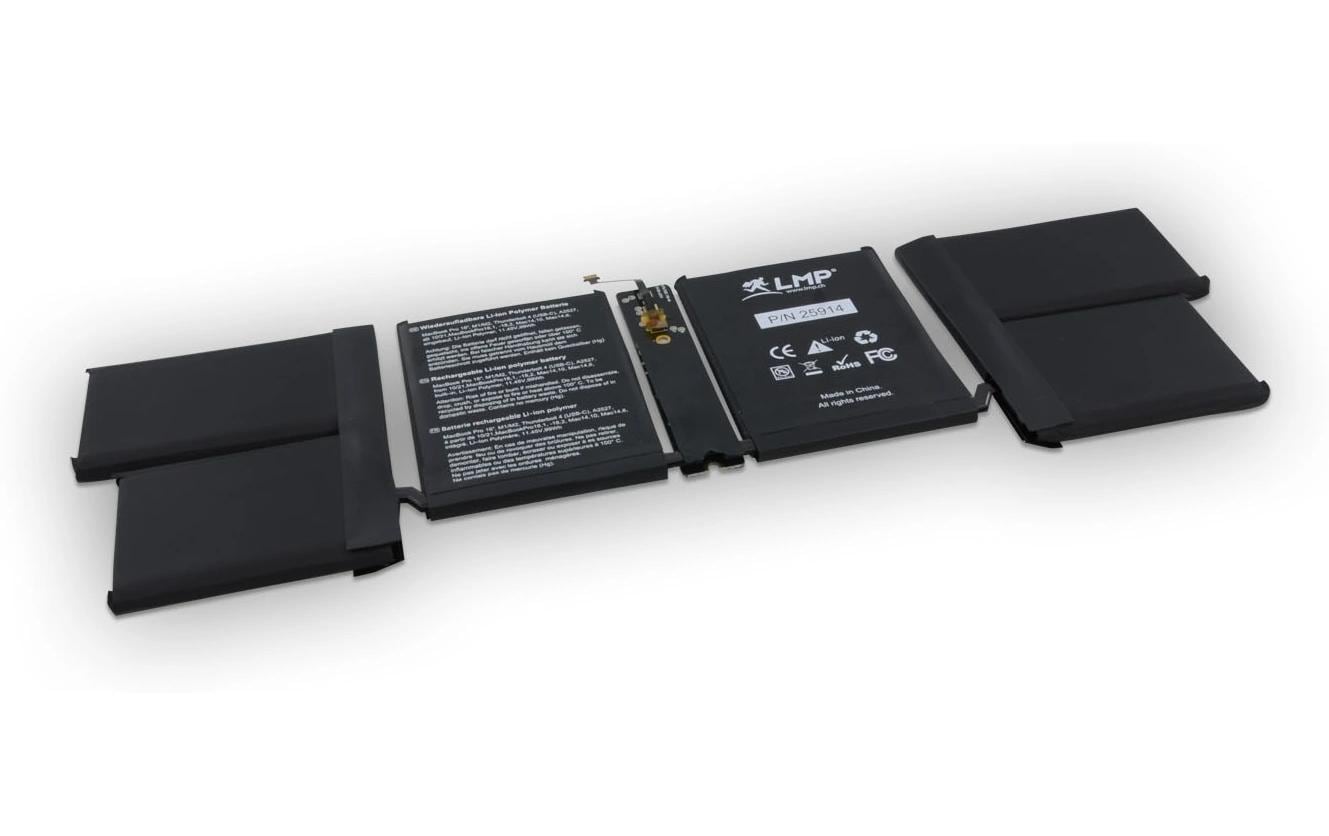 LMP Akku MacBook Pro 16"