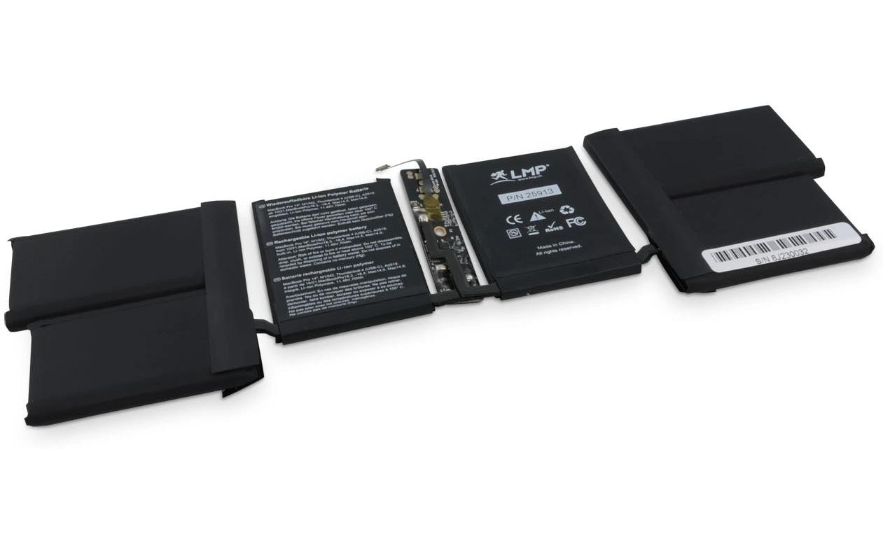 LMP Akku MacBook Pro 14"
