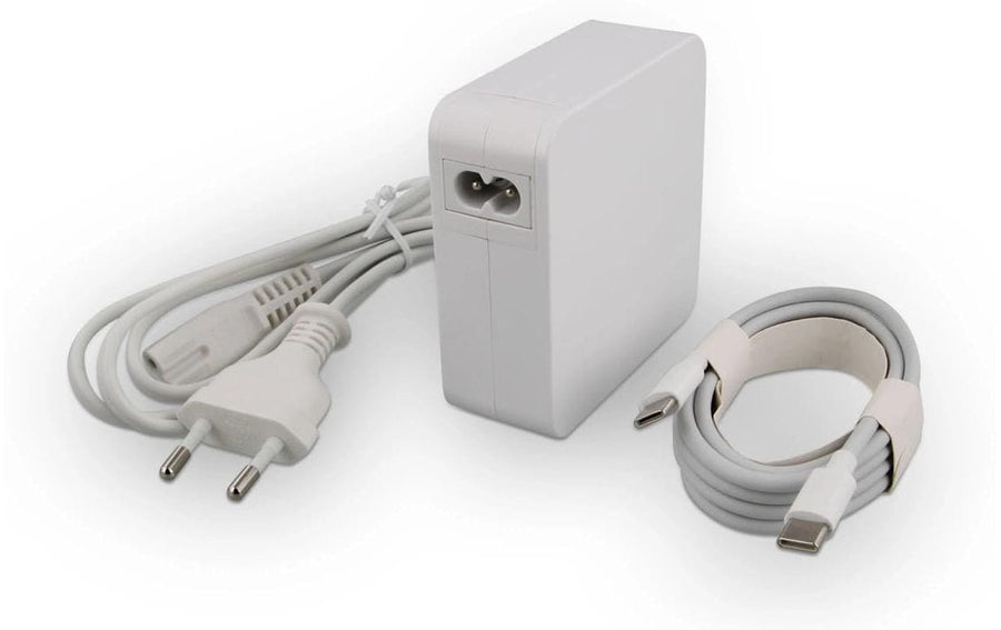 LMP USB-C GaN Power Adapter 70W - Foto 1