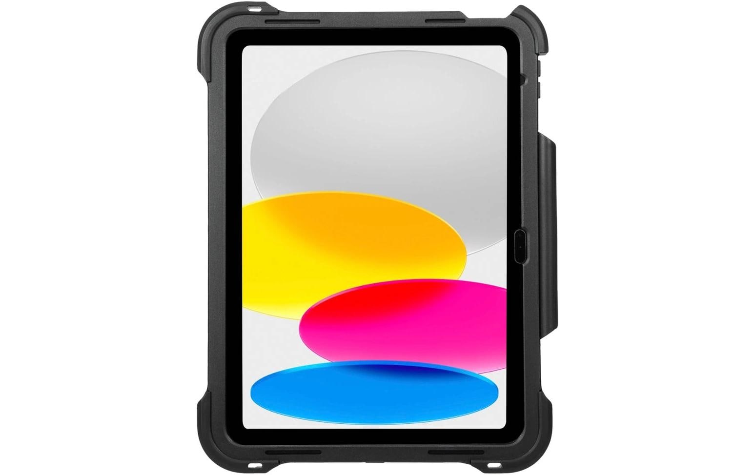Targus Coque arrière pour tablette SafePort Rugged Max iPad 10,9"