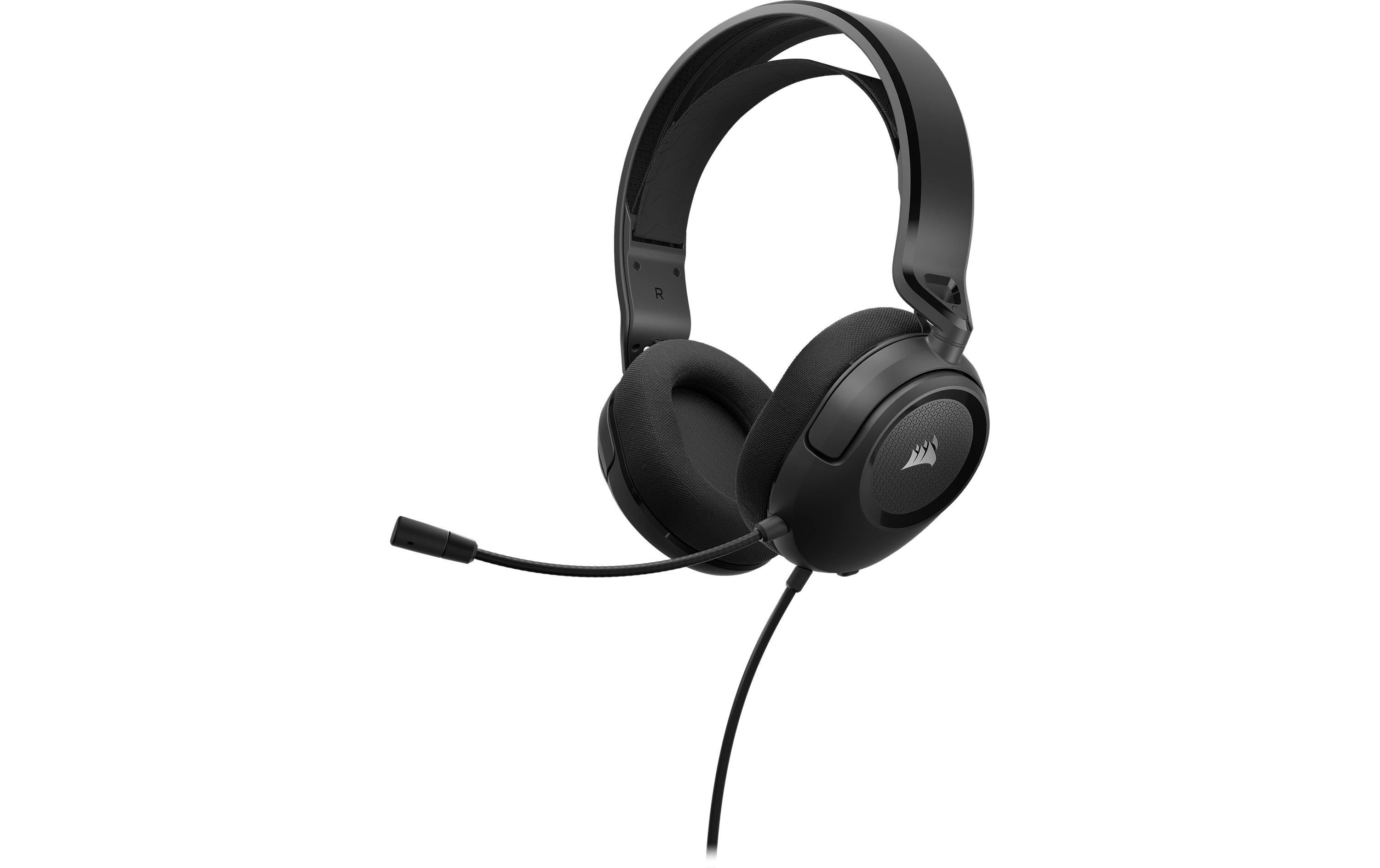 Corsair Gaming-Headset HS35 V2 Carbon
