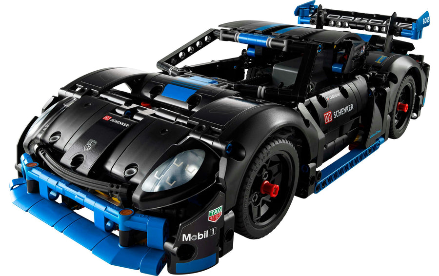 LEGO® Technic Porsche GT4 e-Performance Rennwagen 42176 - Foto 2
