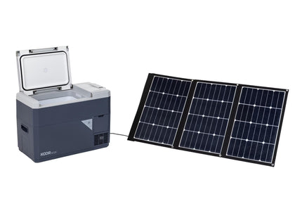 KOOR Kompressor-Kühlbox ACUX 28 mit Akku