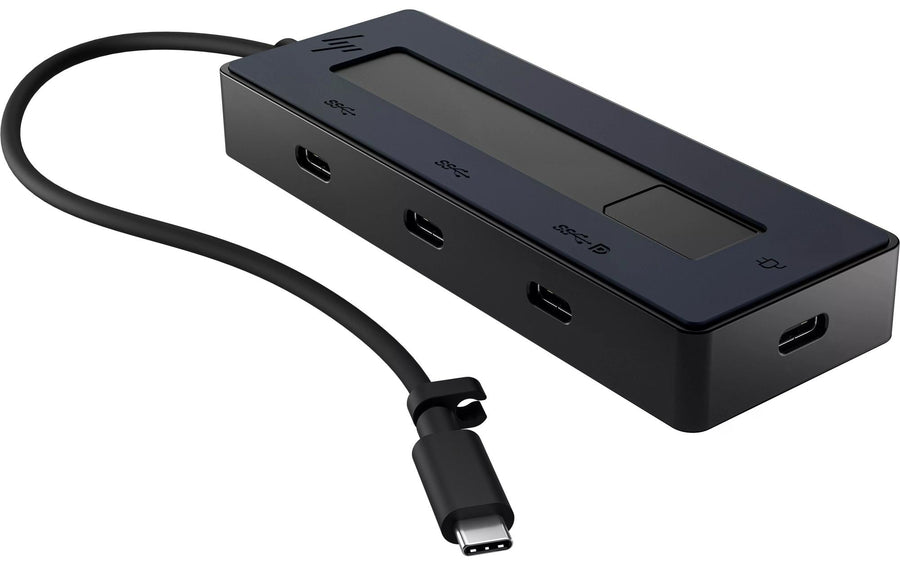 HP Universal USB-C Multiport-Hub - Foto 1