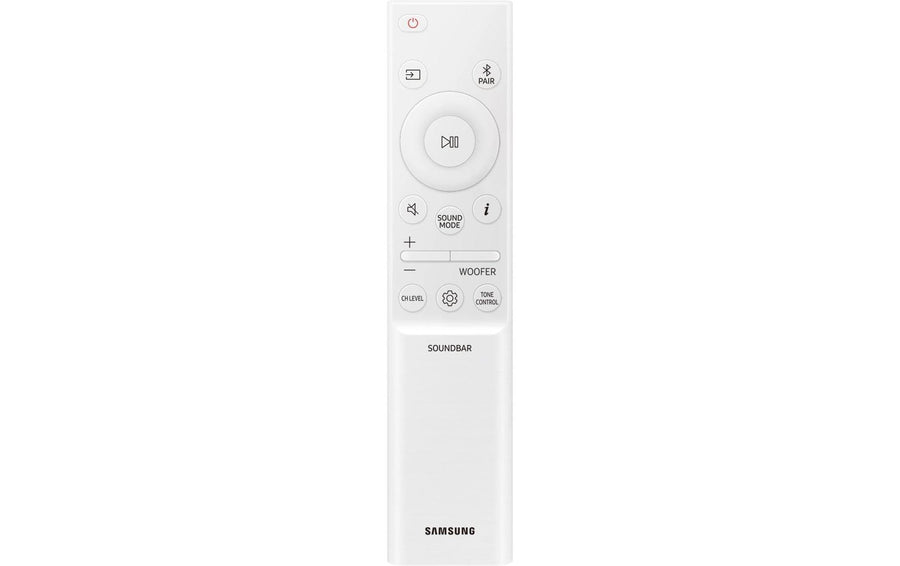 Samsung Soundbar HW-S701D - Foto 18