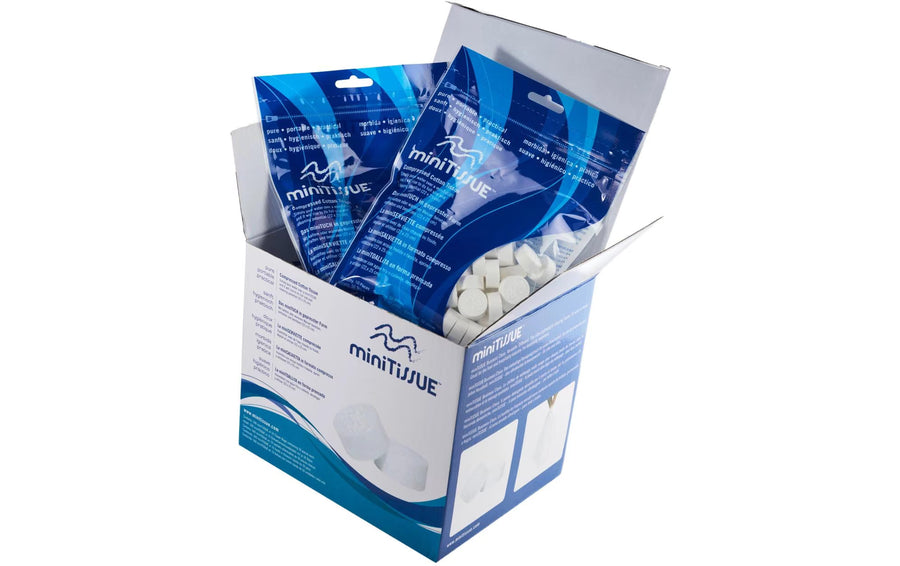miniTiSSUE BoxBC500 Business Class