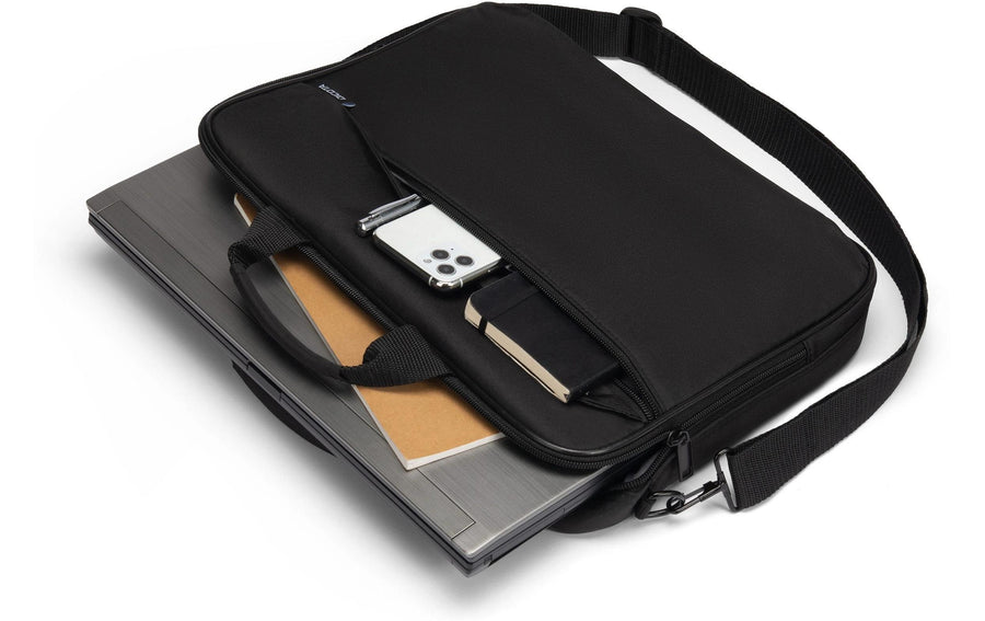 DICOTA Notebooktasche Traveller ONE 15-17.3" - Foto 4