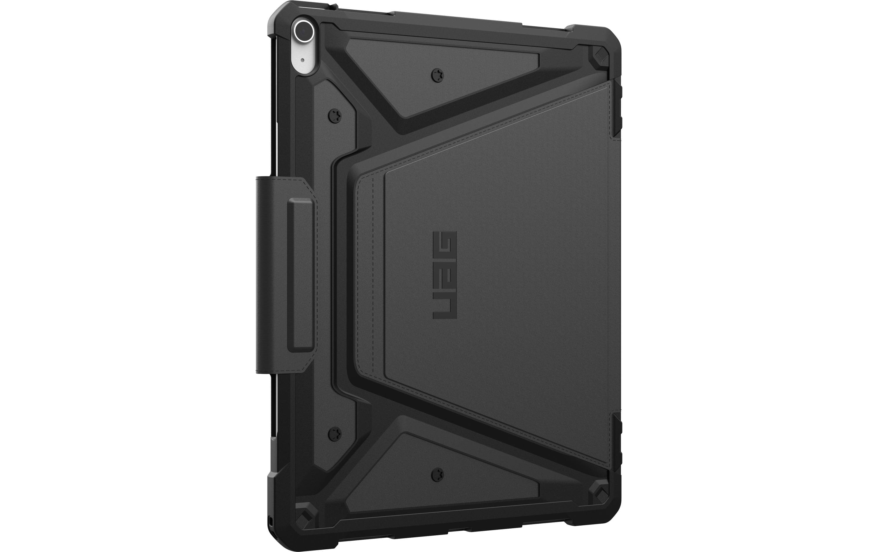 UAG Tablet Book Cover Metropolis SE iPad Air 2024 13" Black