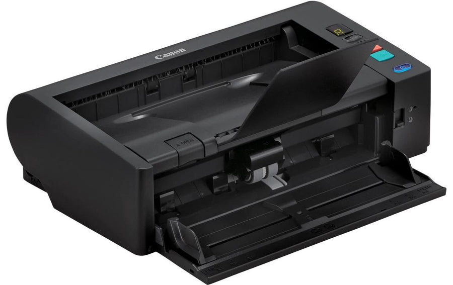 Canon Dokumentenscanner DR-M140II - Foto 4