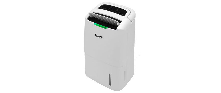 Wood's Deumidificatore AD20 (100 m²)