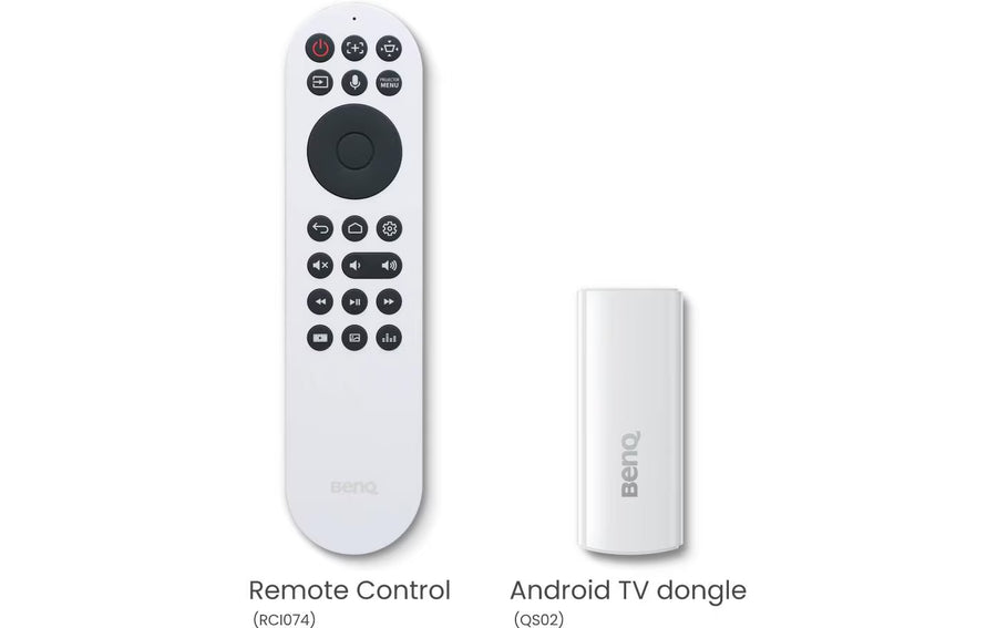 BenQ Kurzdistanzprojektor X500i