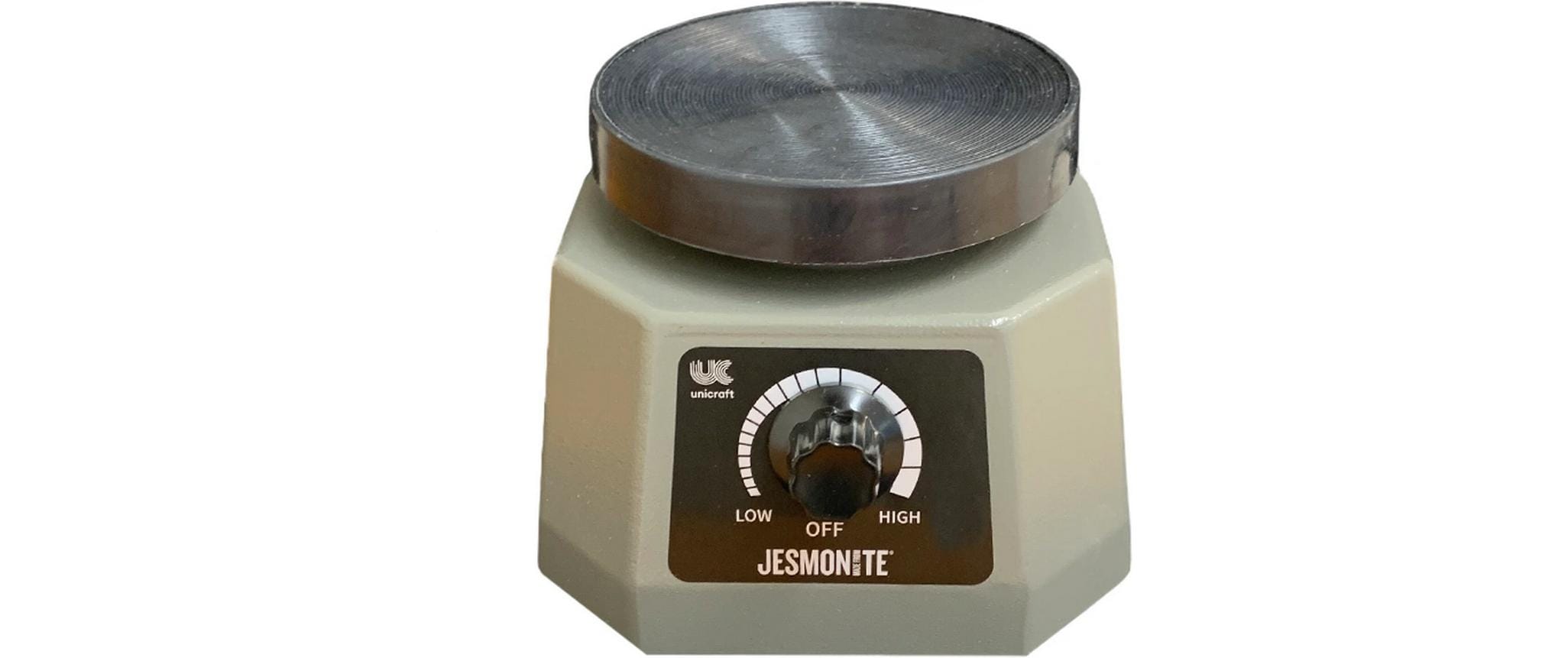 Jesmonite Modellierwerkzeug Vibrationsplatte 1 Stück