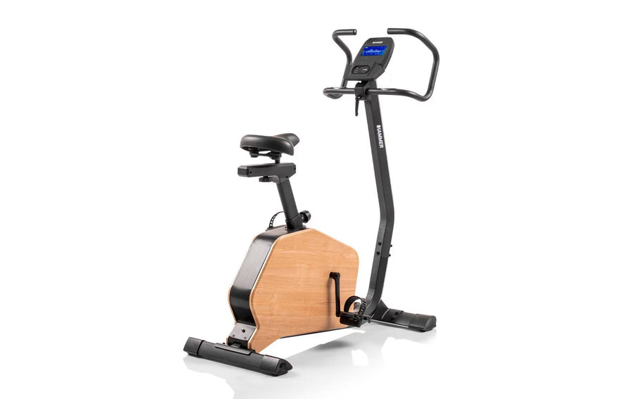 HAMMER Ergometer CardioPace 5.0 Norwegian