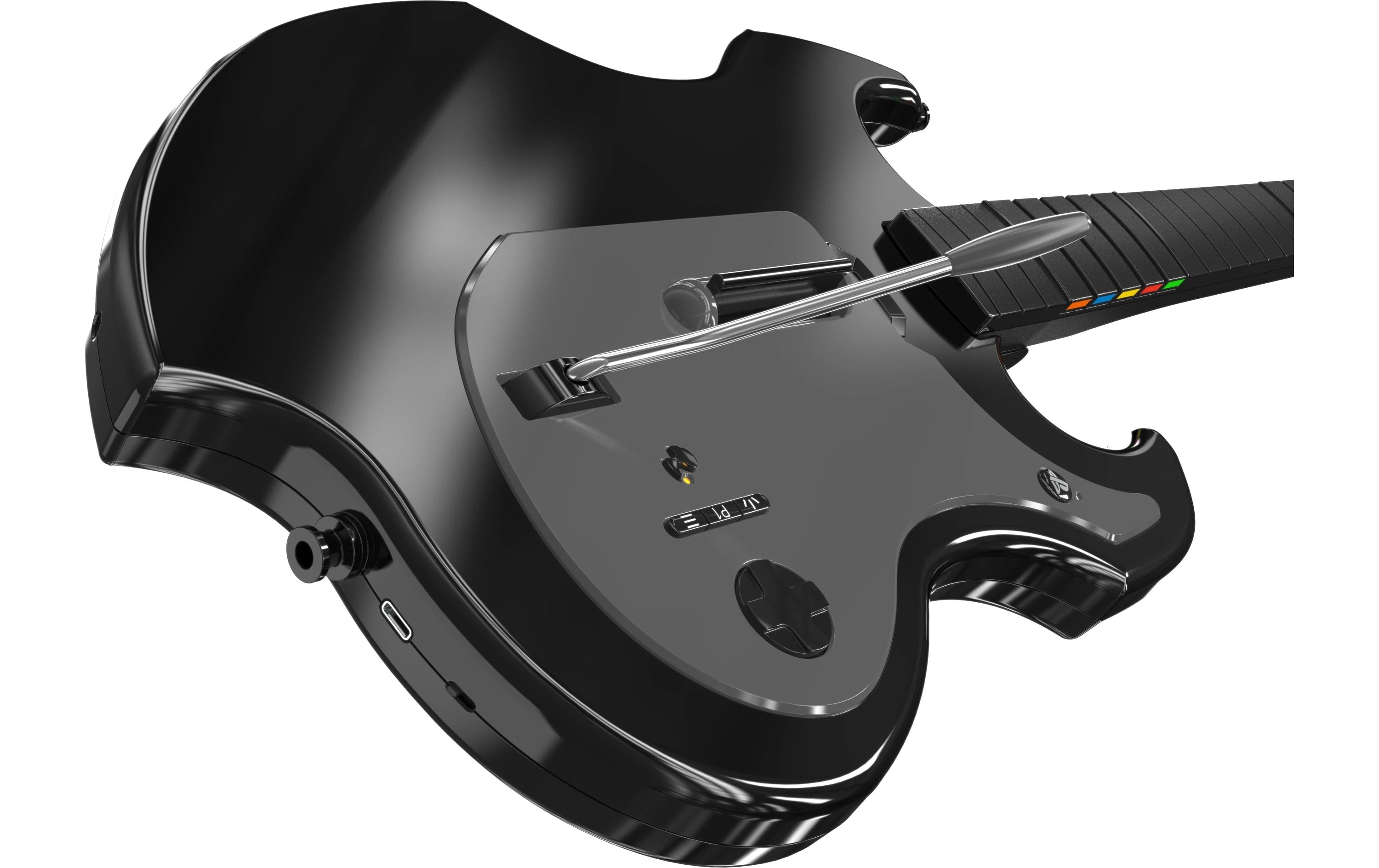 PDP Controller Riffmaster