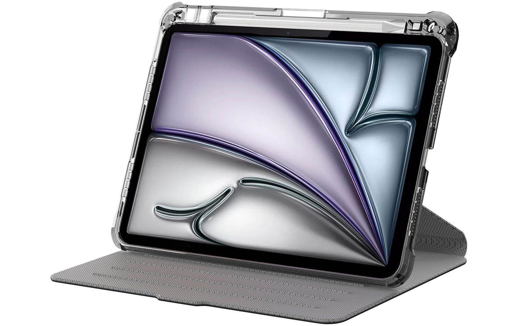 Targus Coque arrière pour tablette Pro-Tek iPad Pro 11" transparente
