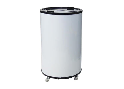 Kibernetik Kühlschrank Party Cooler KS40M Oben