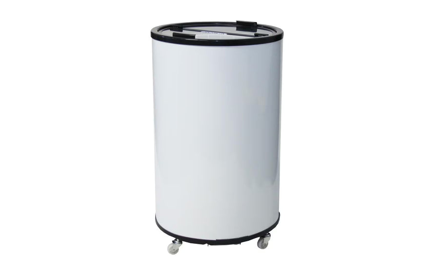 Kibernetik Kühlschrank Party Cooler KS40M Oben