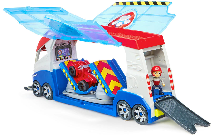 Spinmaster Paw Patrol Paw Patroller 3.0 - Foto 4