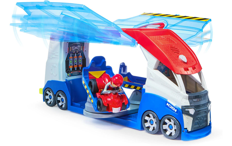 Spinmaster Paw Patrol Paw Patroller 3.0 - Foto 2