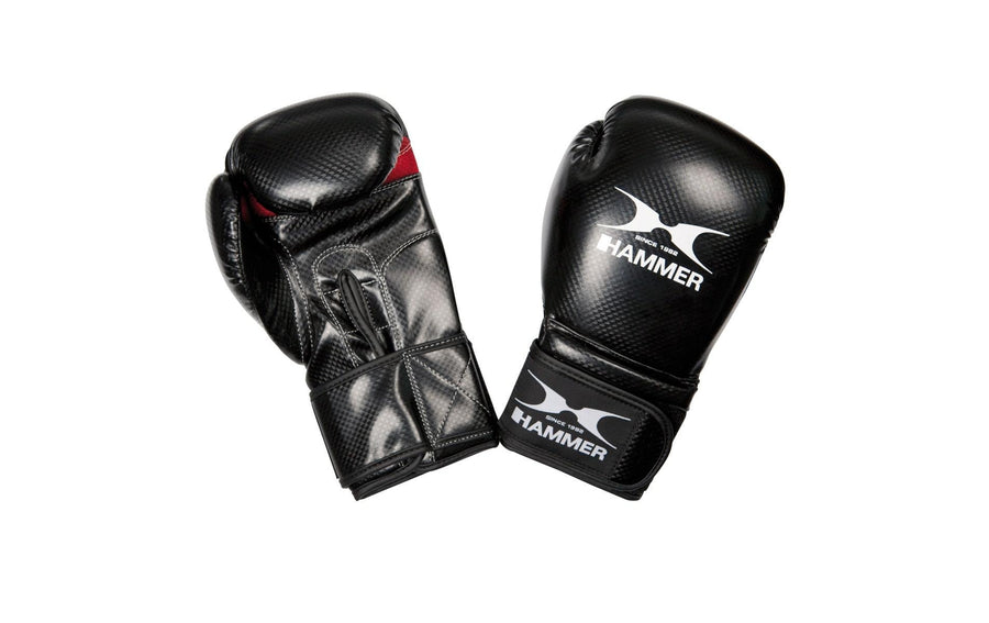 HAMMER Boxhandschuhe X-Shock 14 oz - Foto 1
