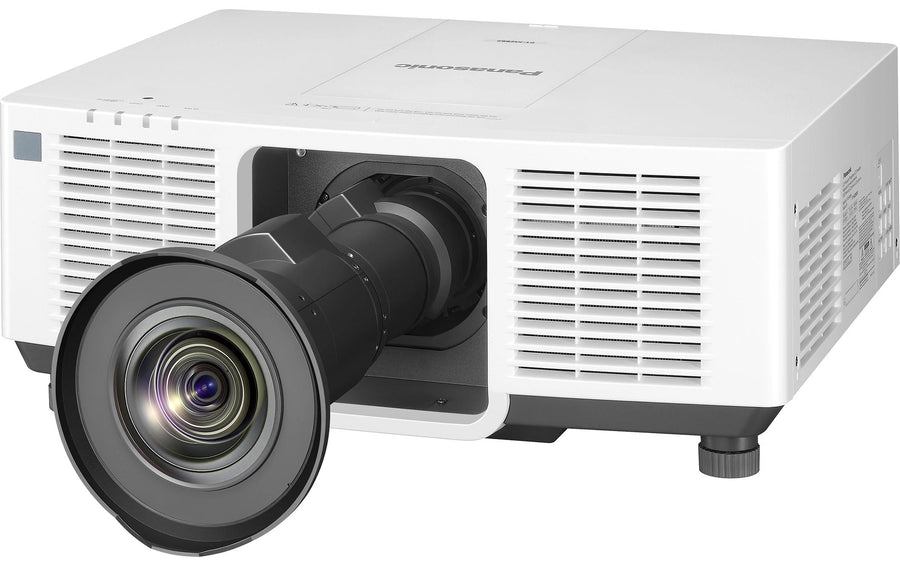 Panasonic Projektor PT-MZ882 Weiss - Foto 2