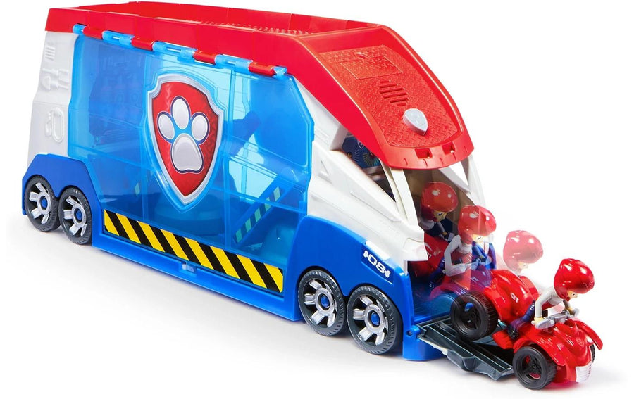 Spinmaster Paw Patrol Paw Patroller 3.0 - Foto 8