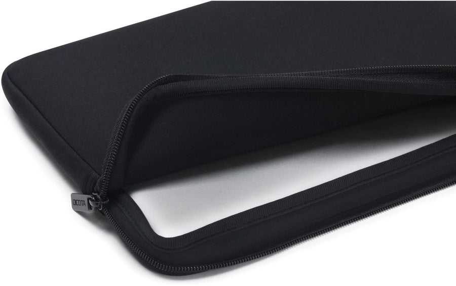 DICOTA Notebook-Sleeve Perfect Skin 13"-13.3" Schwarz - Foto 4