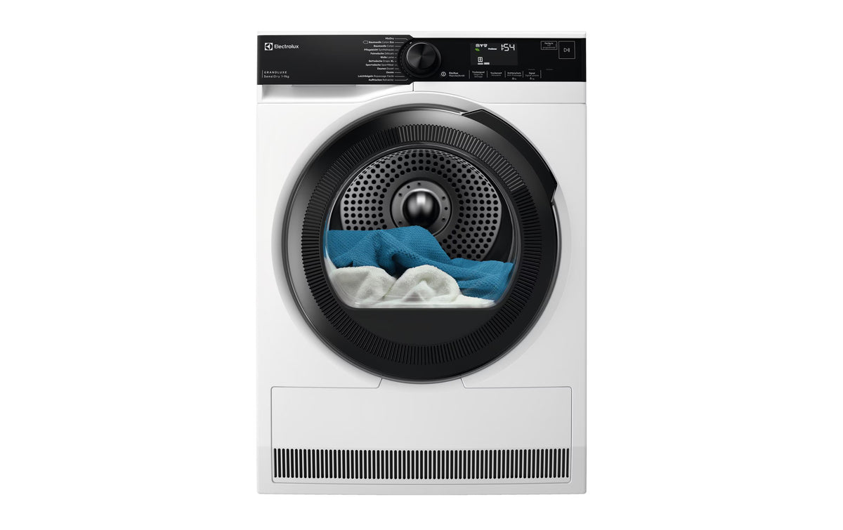 Electrolux Wäschetrockner TWGL3E501 Wechselbar/Links