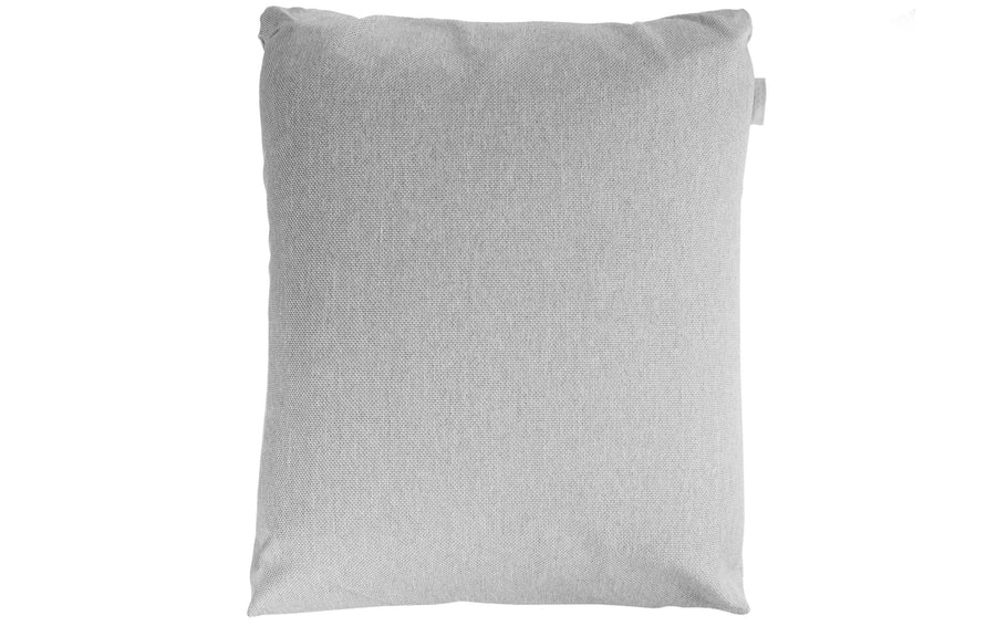 COCON Badekissen 50 x 60 x 20 cm, Grau - Foto 1
