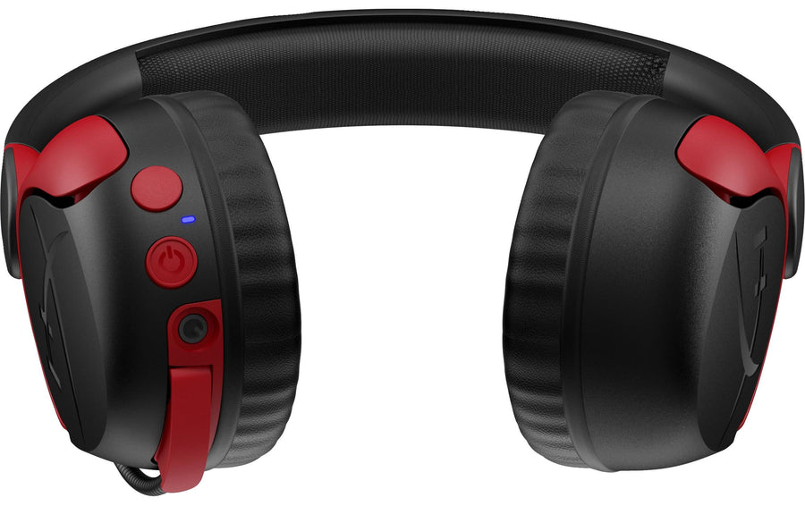 HyperX Gaming-Headset Cloud Mini Wireless Schwarz/Rot - Foto 5
