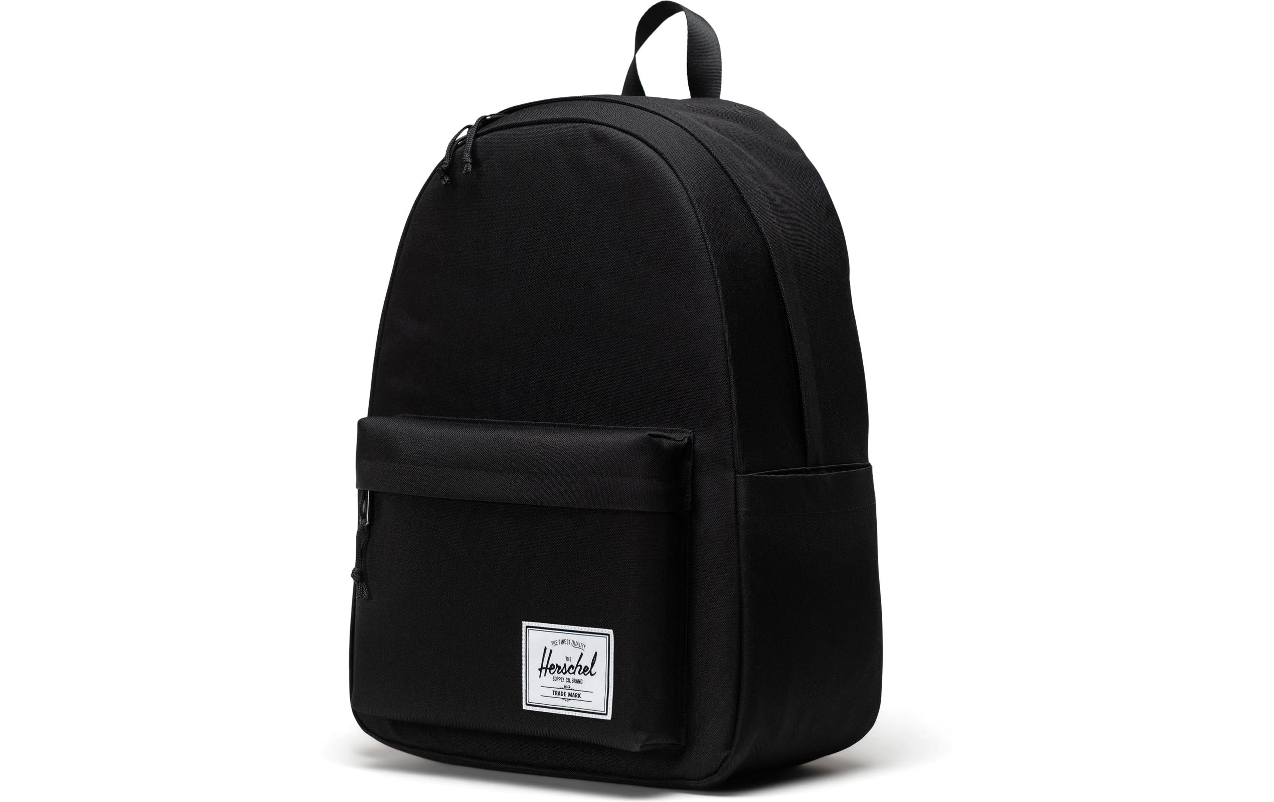 Herschel Zaino Classic XL Backpack 30 l, Nero/Bianco