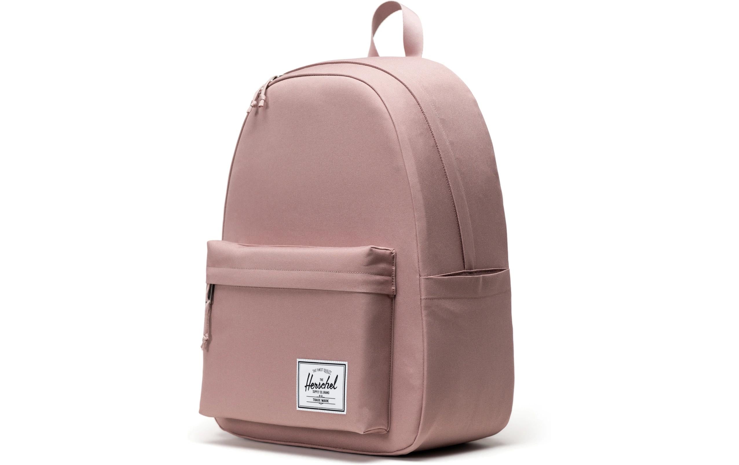 Herschel Zaino Classic XL Backpack 30 l, Rosa
