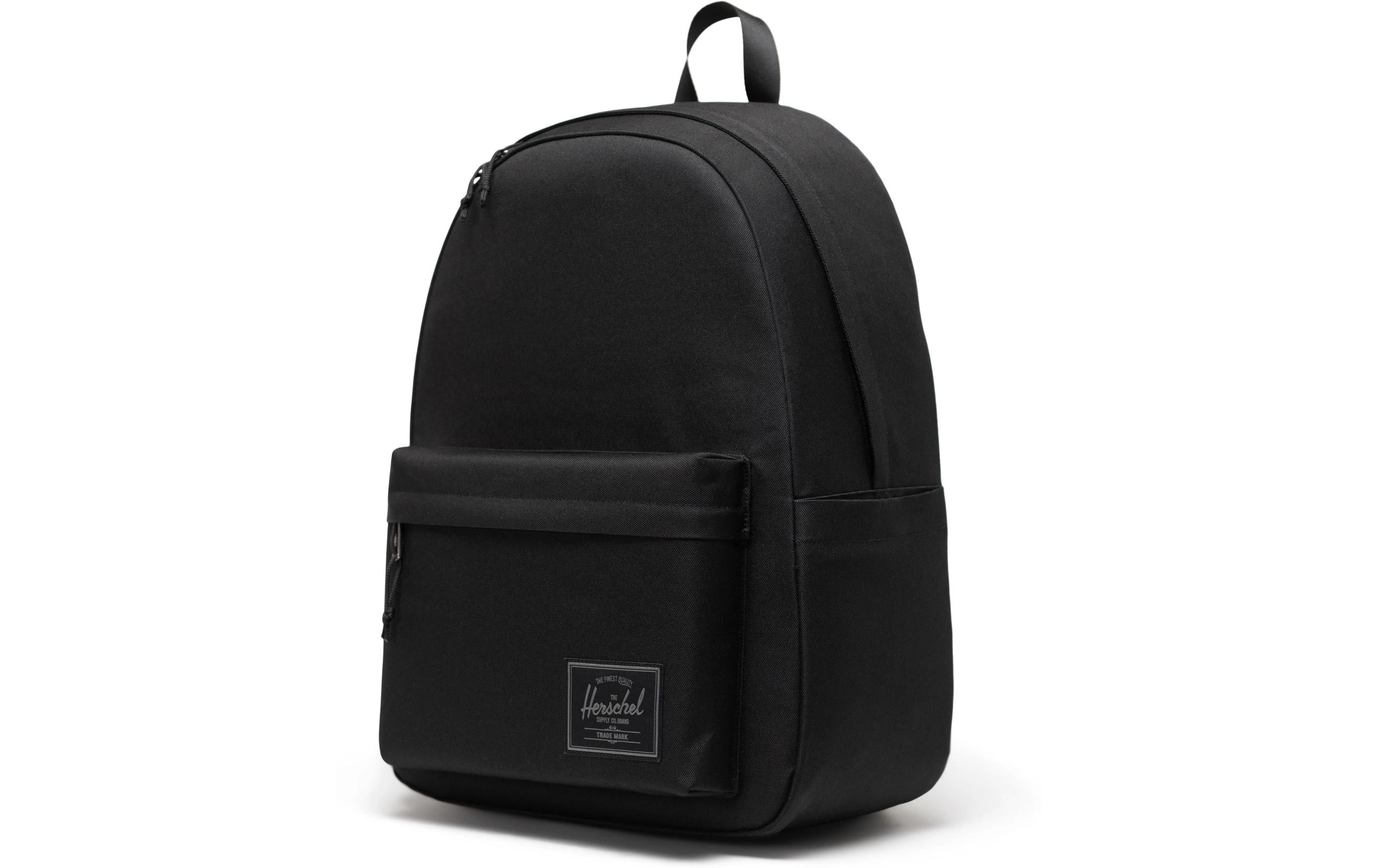 Herschel Zaino Classic XL Backpack 30 l, Nero