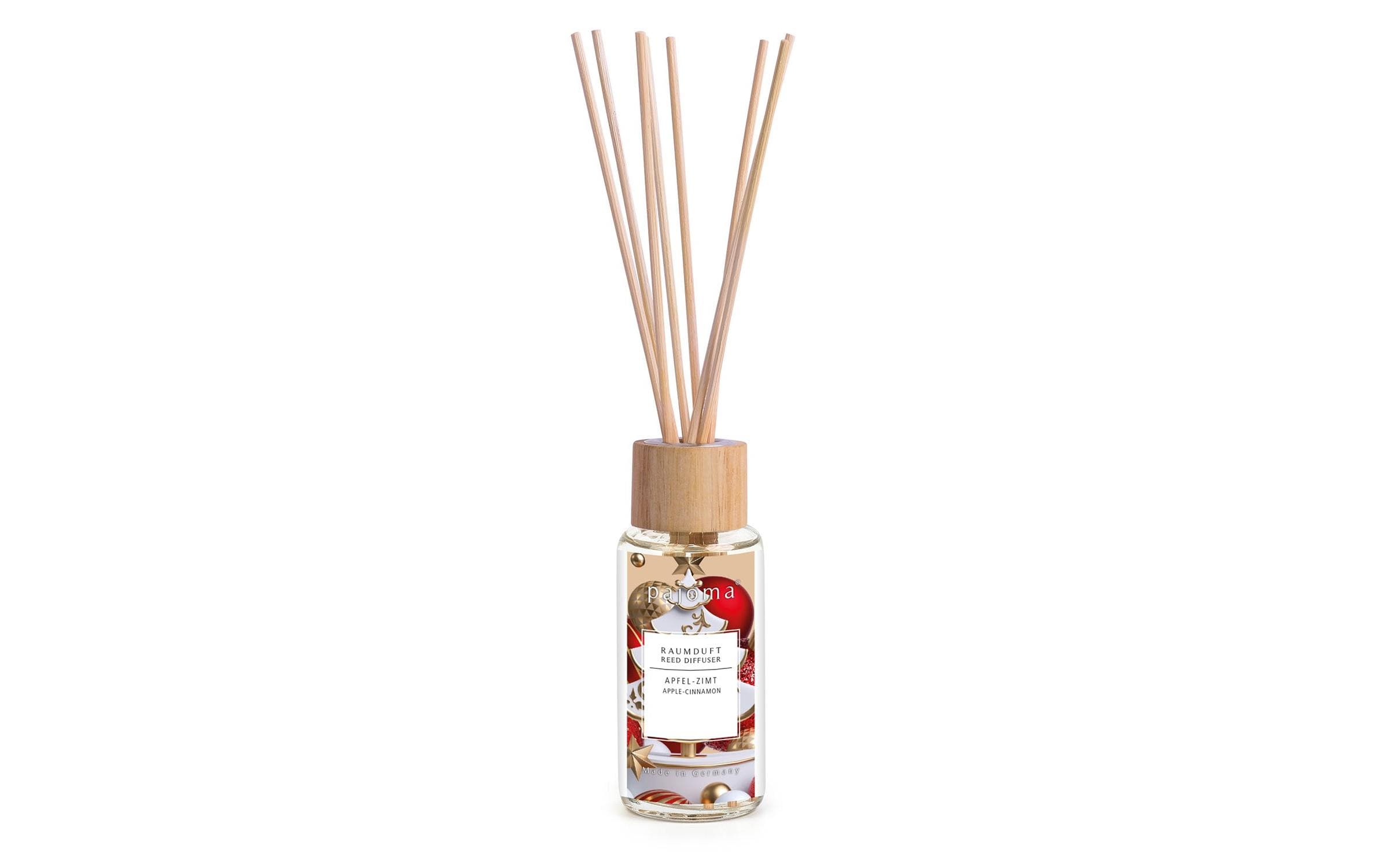 Pajoma Duftstäbchen Apfel-Zimt 100 ml
