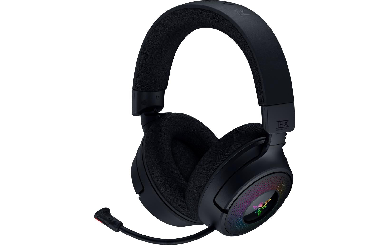 Razer Gaming-Headset Kraken V4 Schwarz